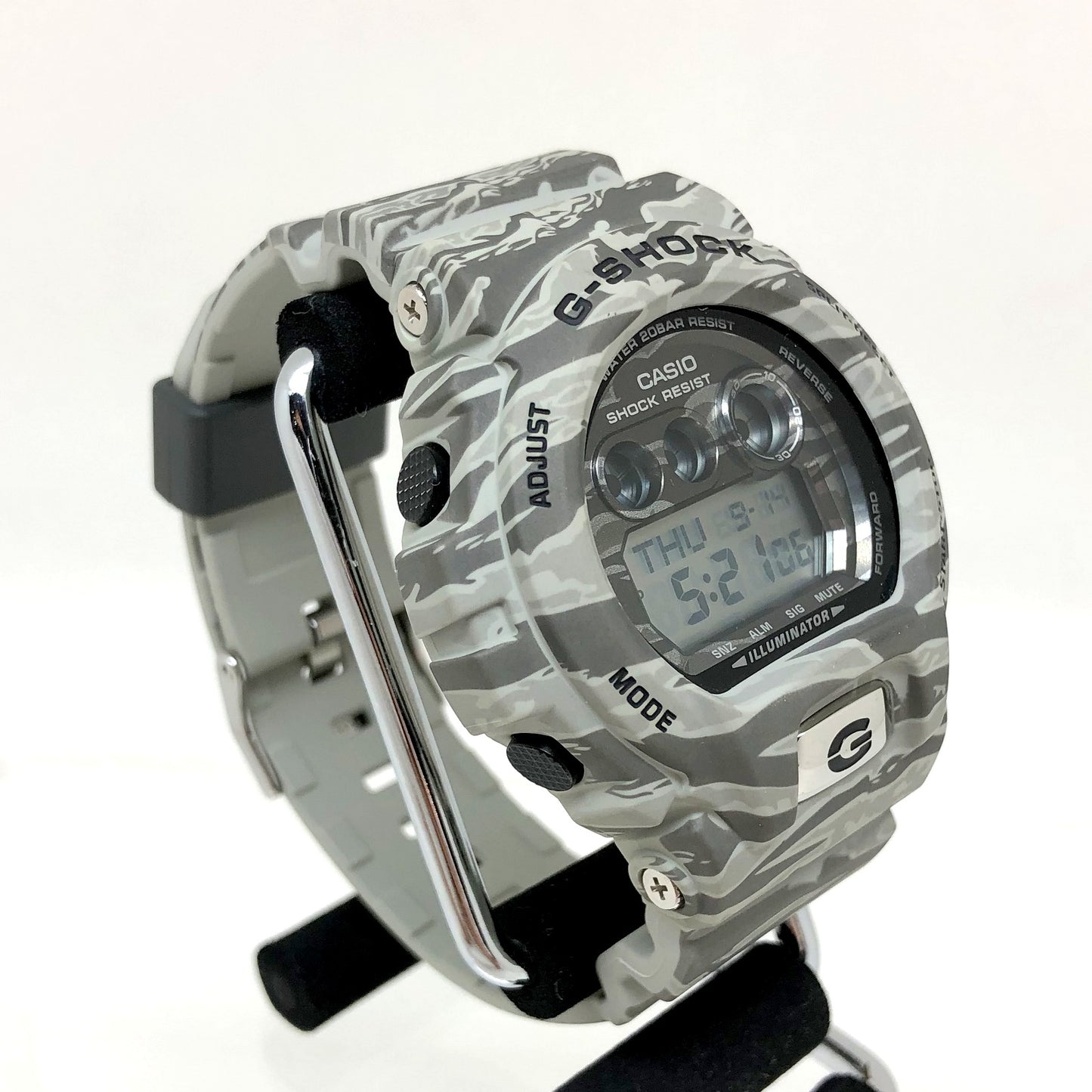 GD-X6900TC-8