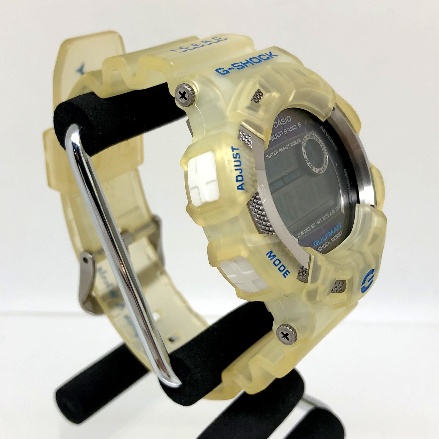 GW-9101K