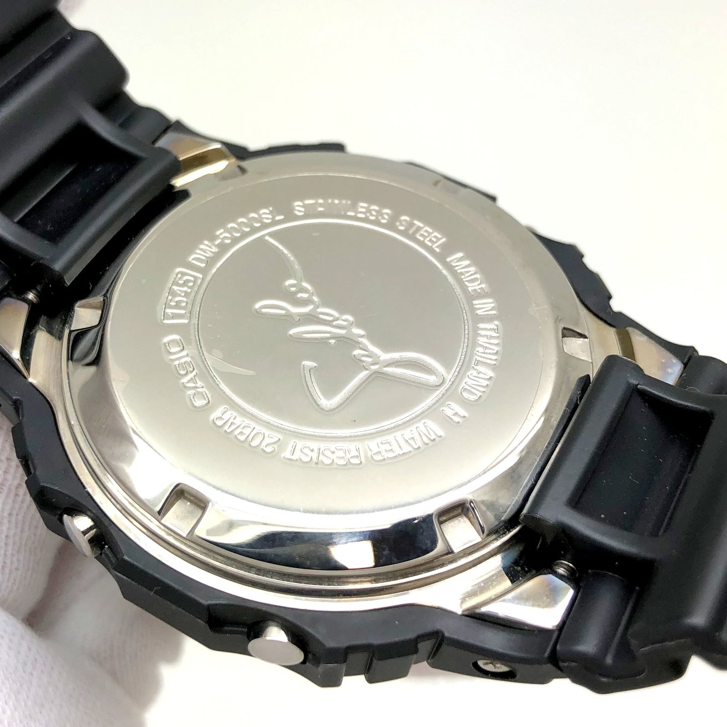 DW-5000SL-1JR