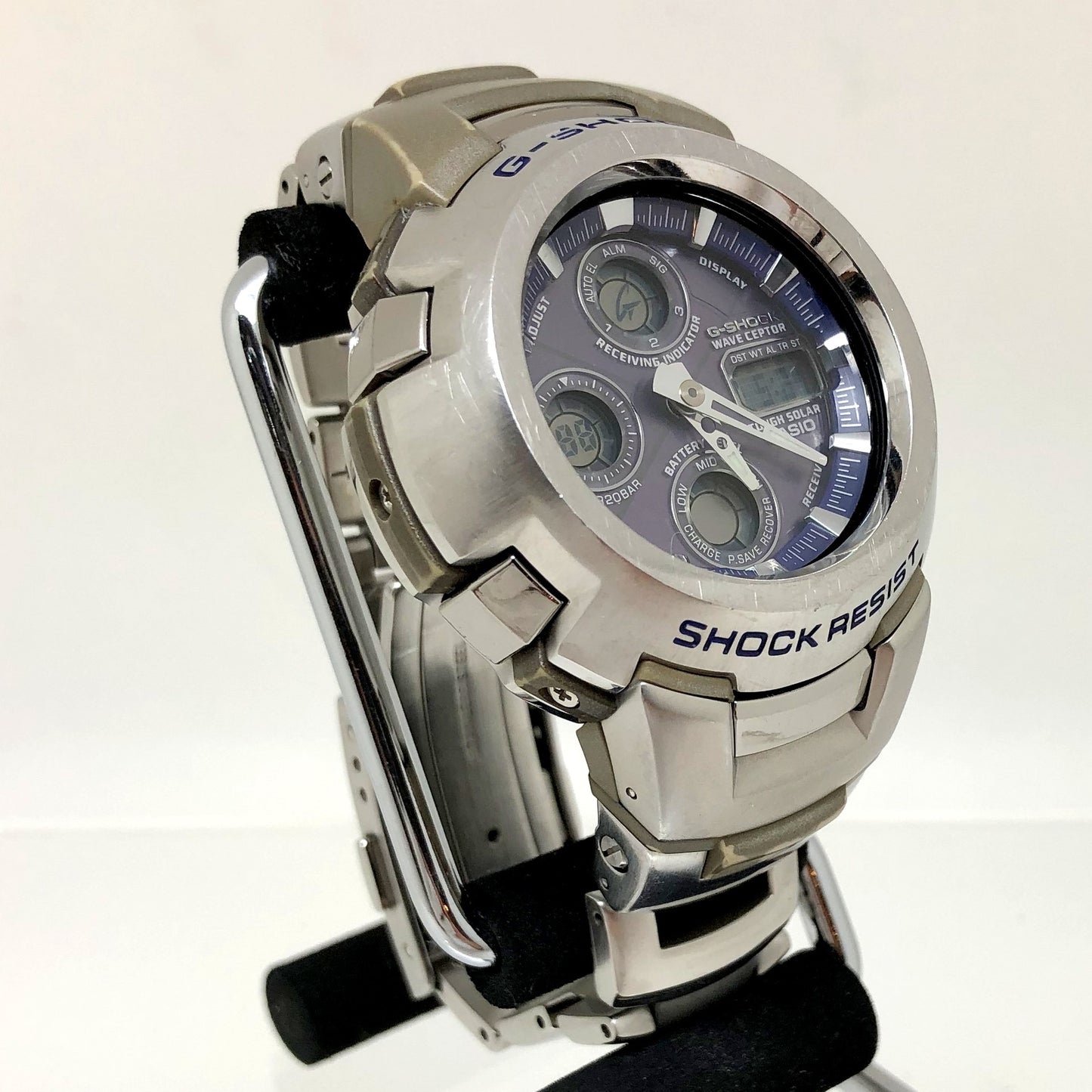 GW-1000DJ