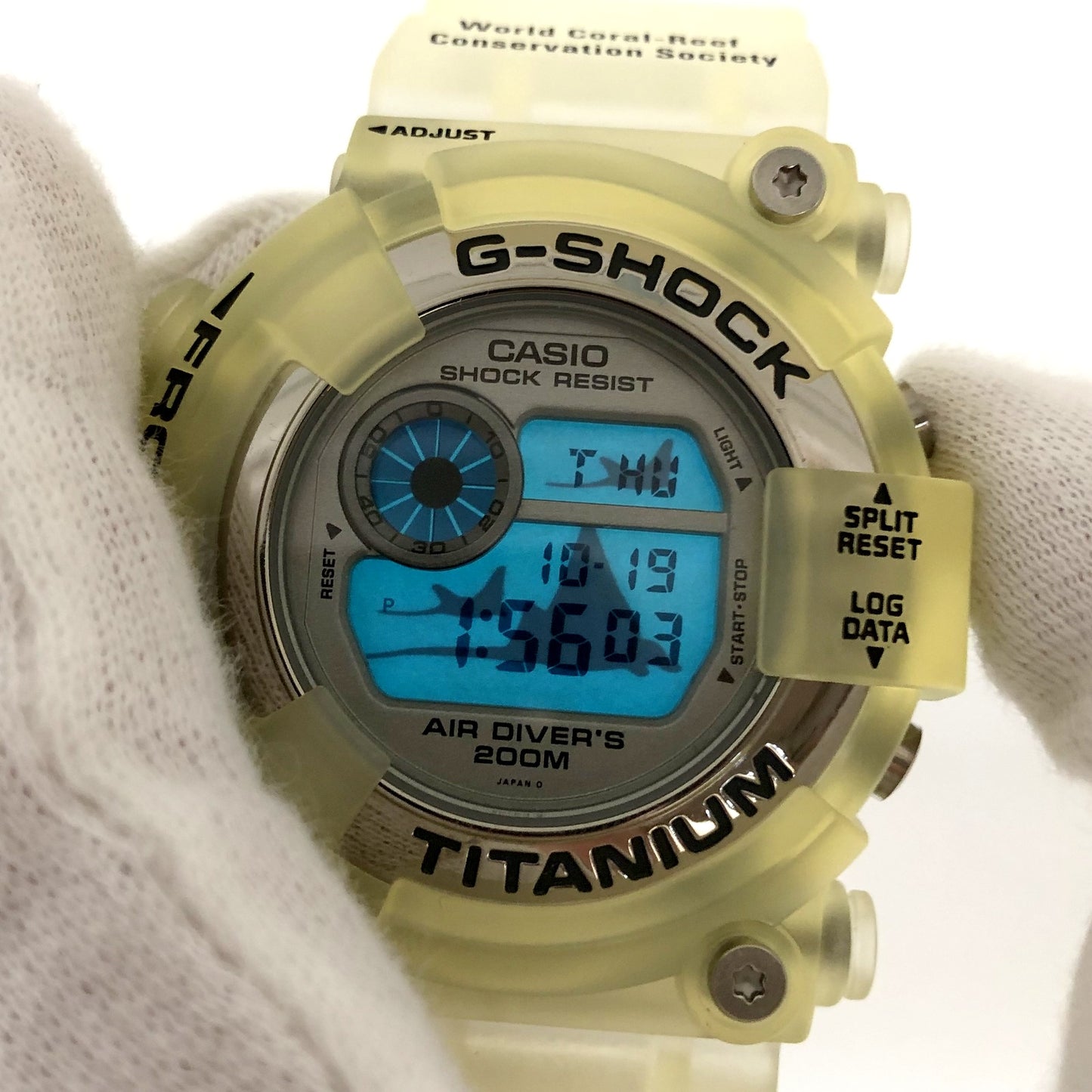 DW-8201WC-8T