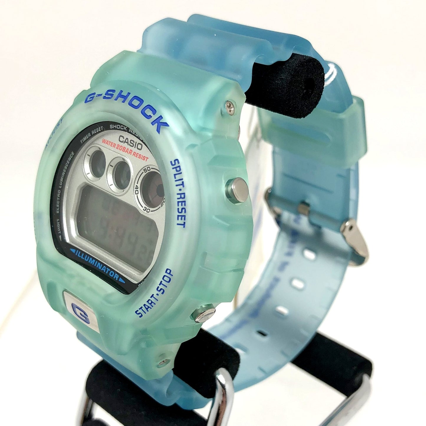 DW-6900WF-2T