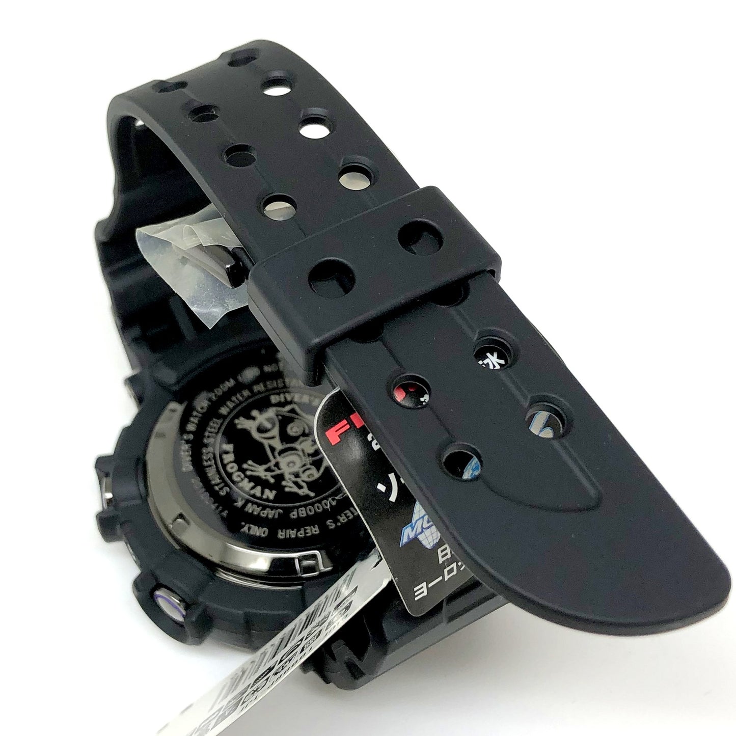 GWF-1000BP-1JF