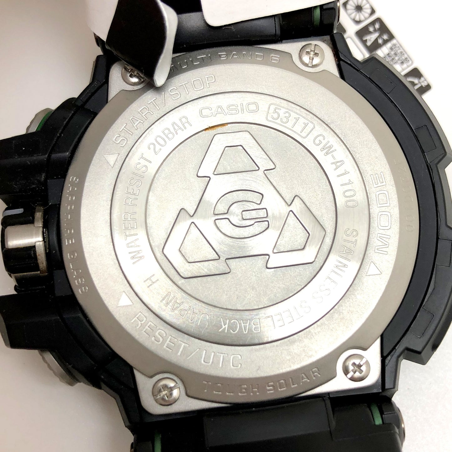 GW-A1100-1A3JF
