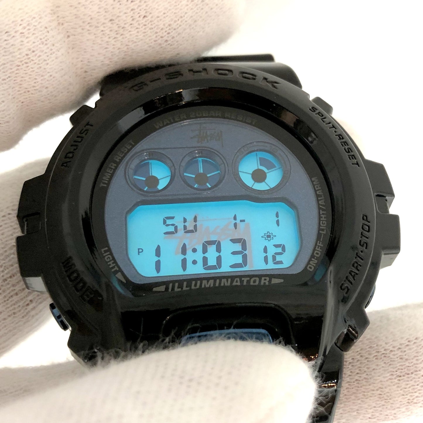 DW-6900