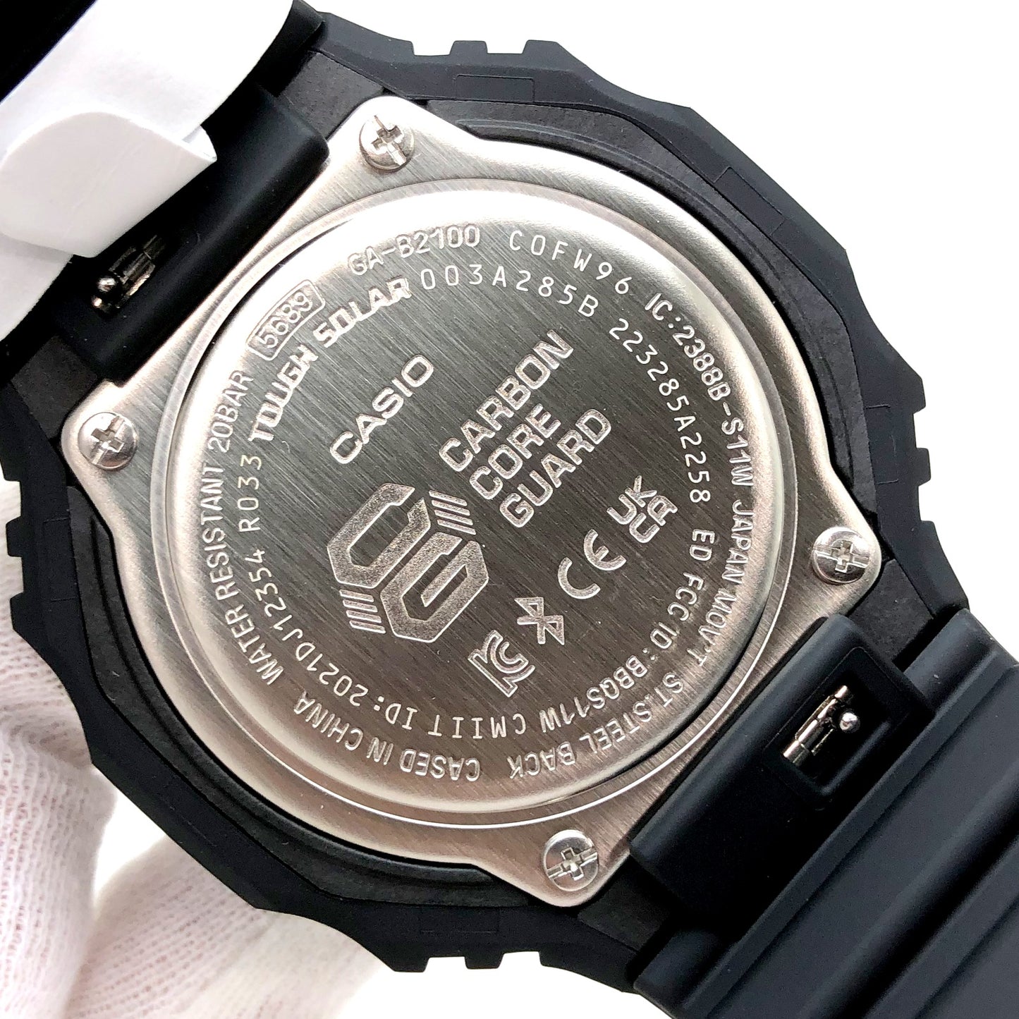 GA-B2100-1A1JF