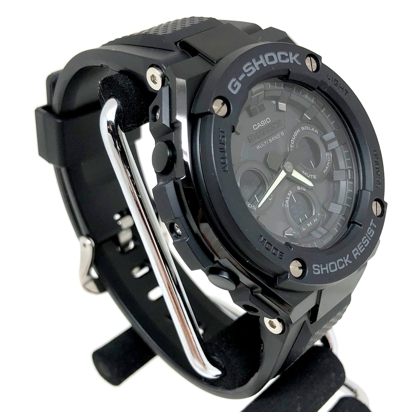 GST-W300G-1A1