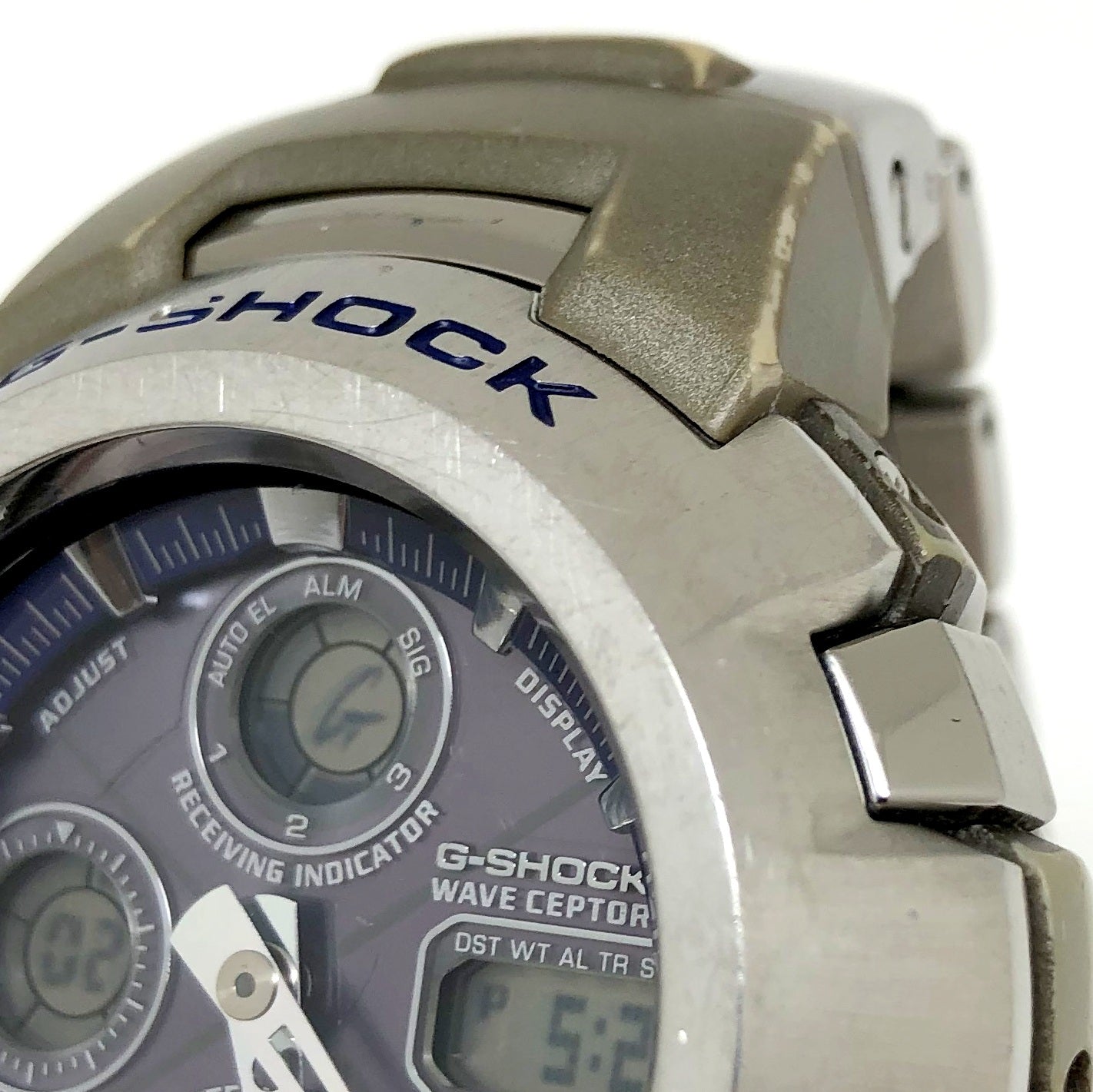 GW-1000DJ