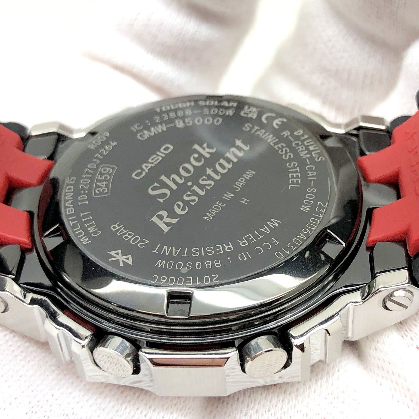 GMW-B5000-1JF