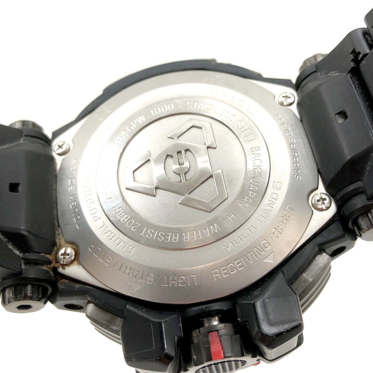 GPW-1000-1A