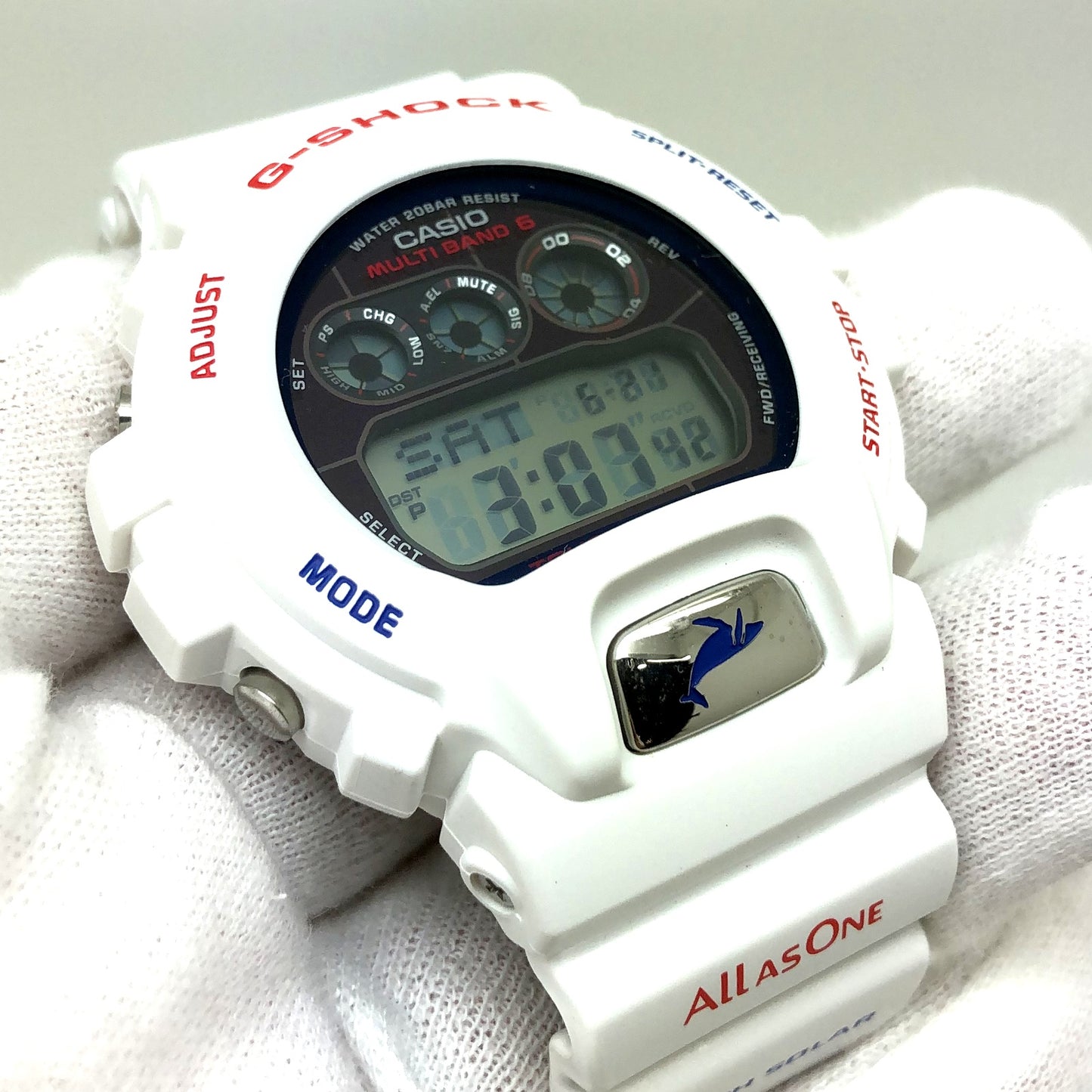 GW-6901K-7