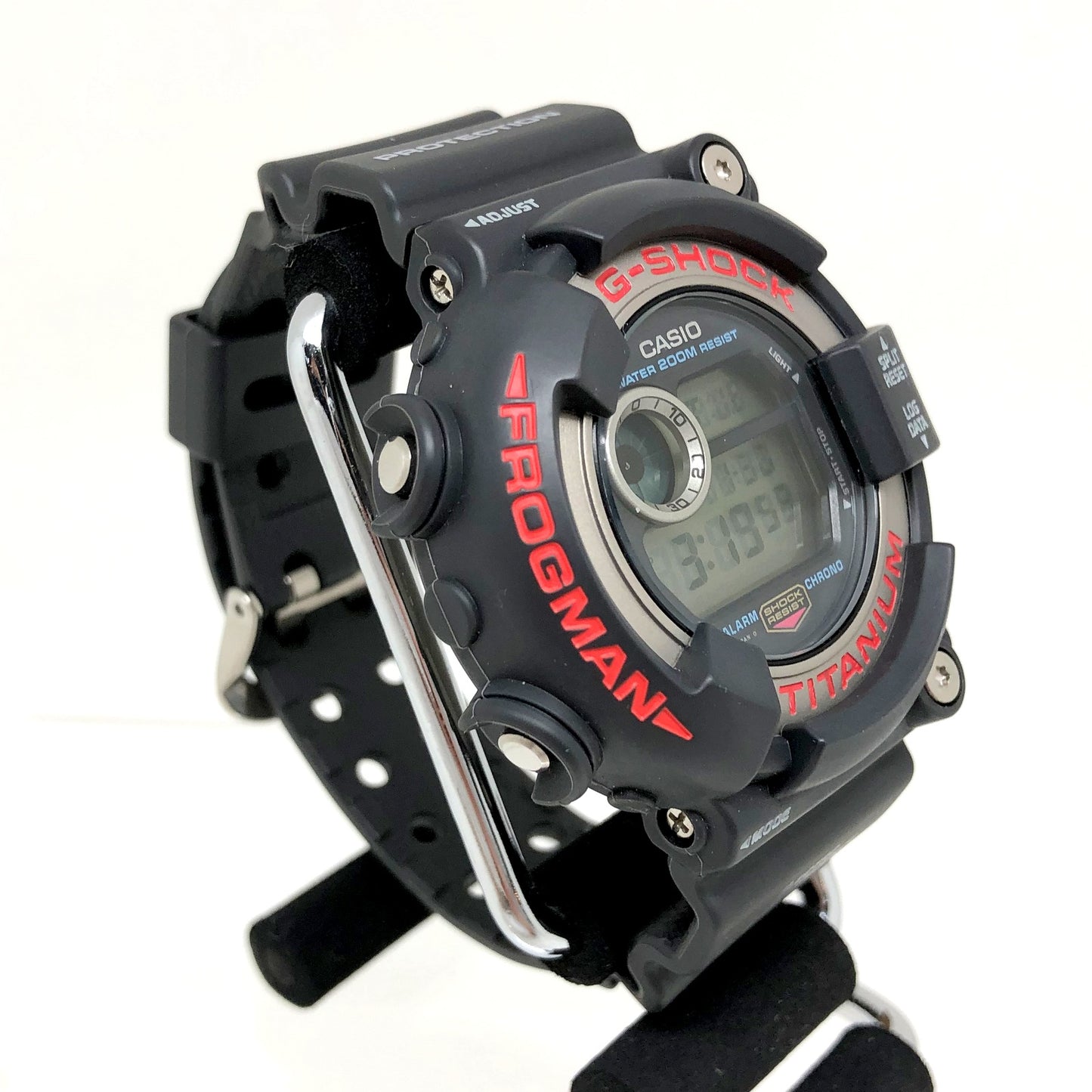 DW-8200-1A
