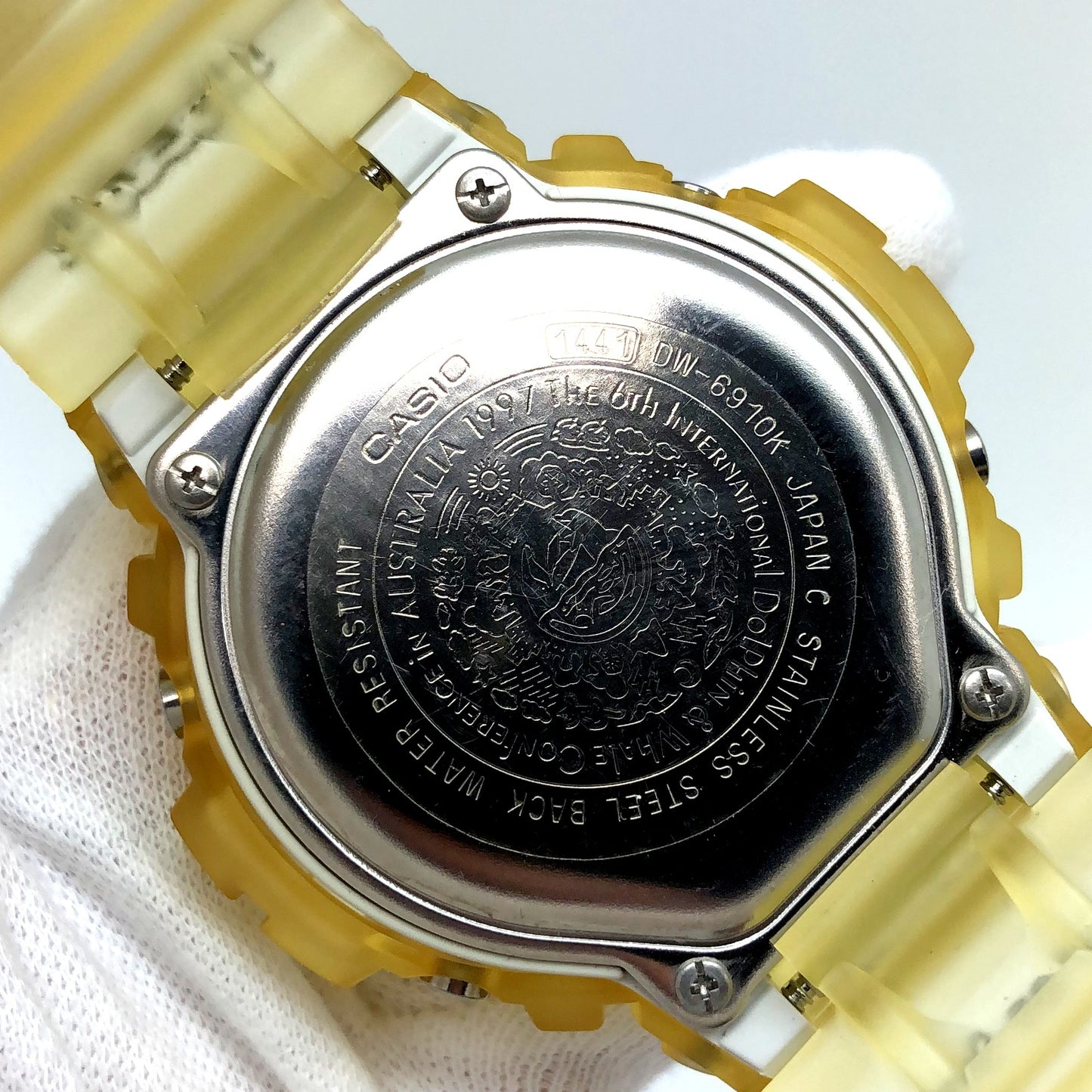 DW-6910K-8BT