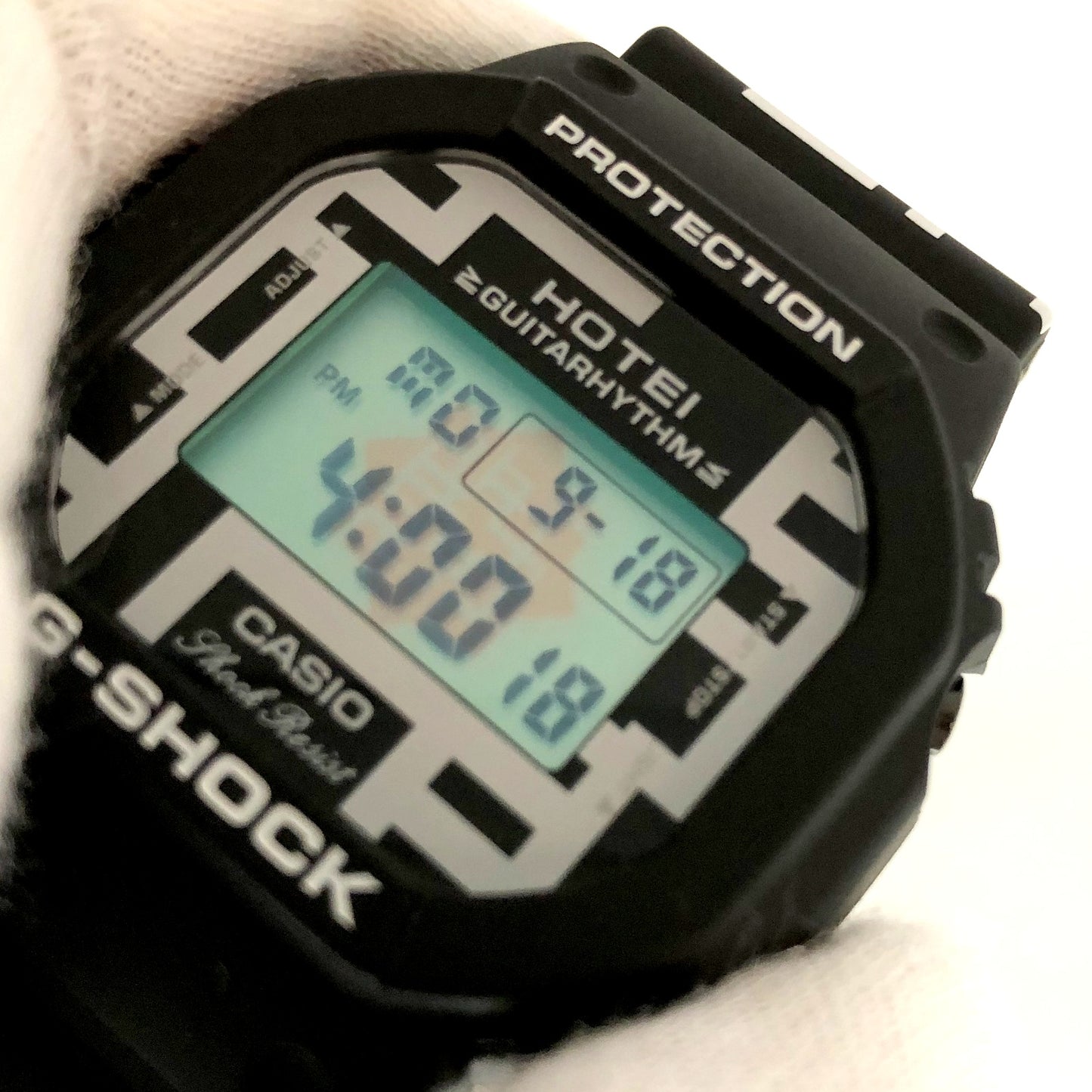 DW-5600HT-1JR