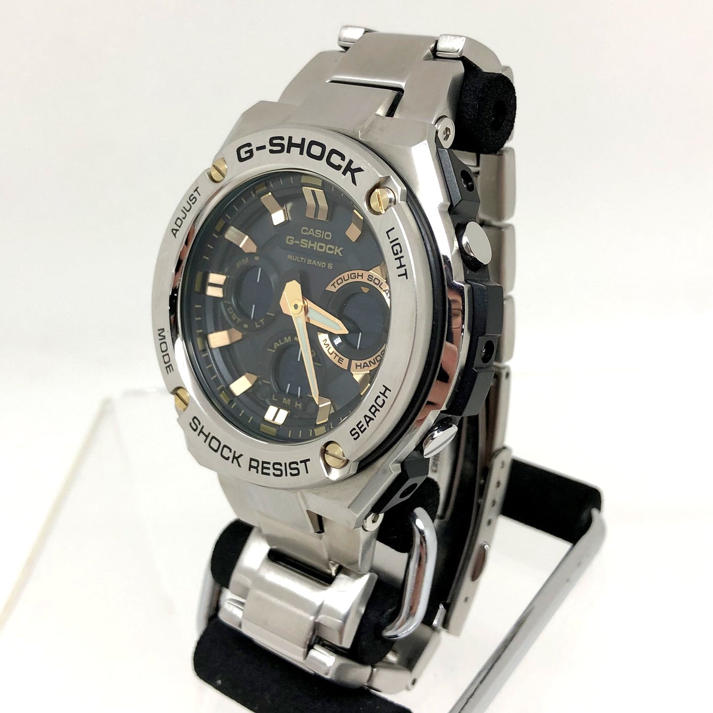 GST-W110D-1A9