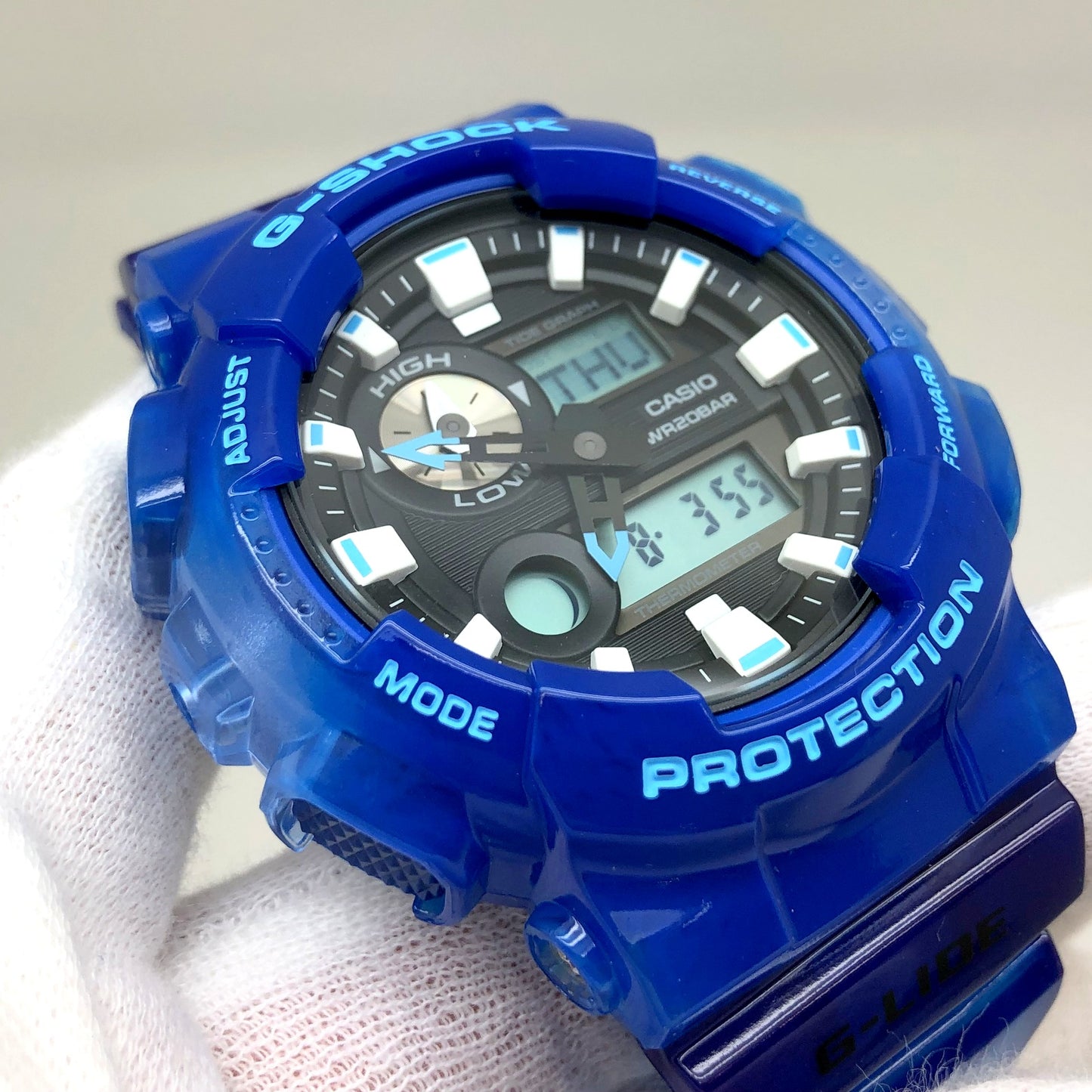 GAX-100MSA-2A
