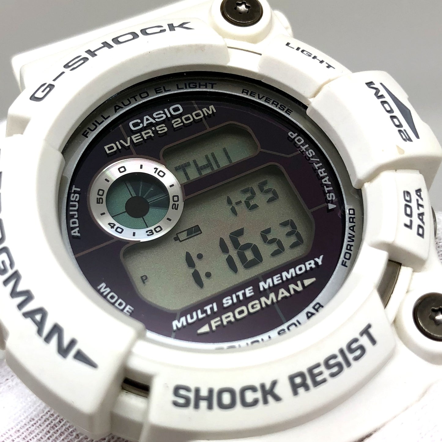GW-206K-7JR