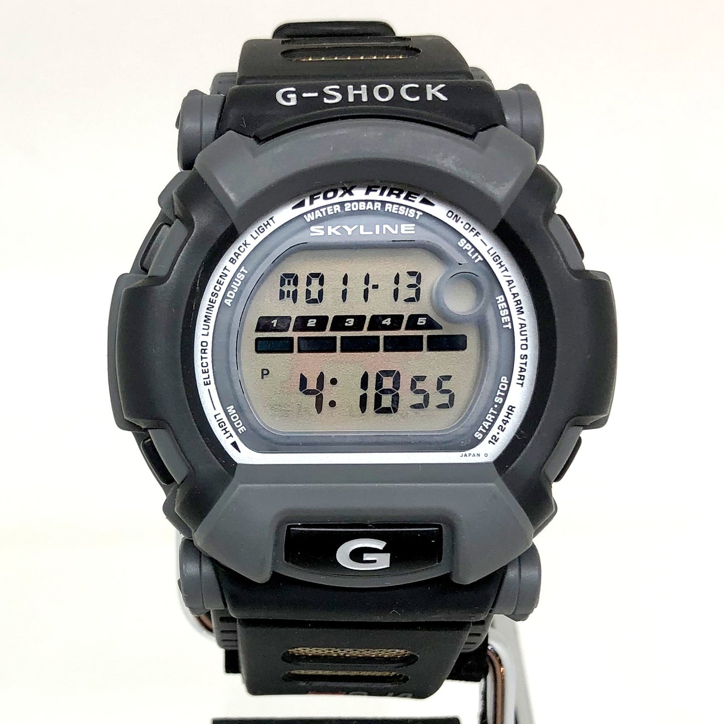 DW-002 スカイライン