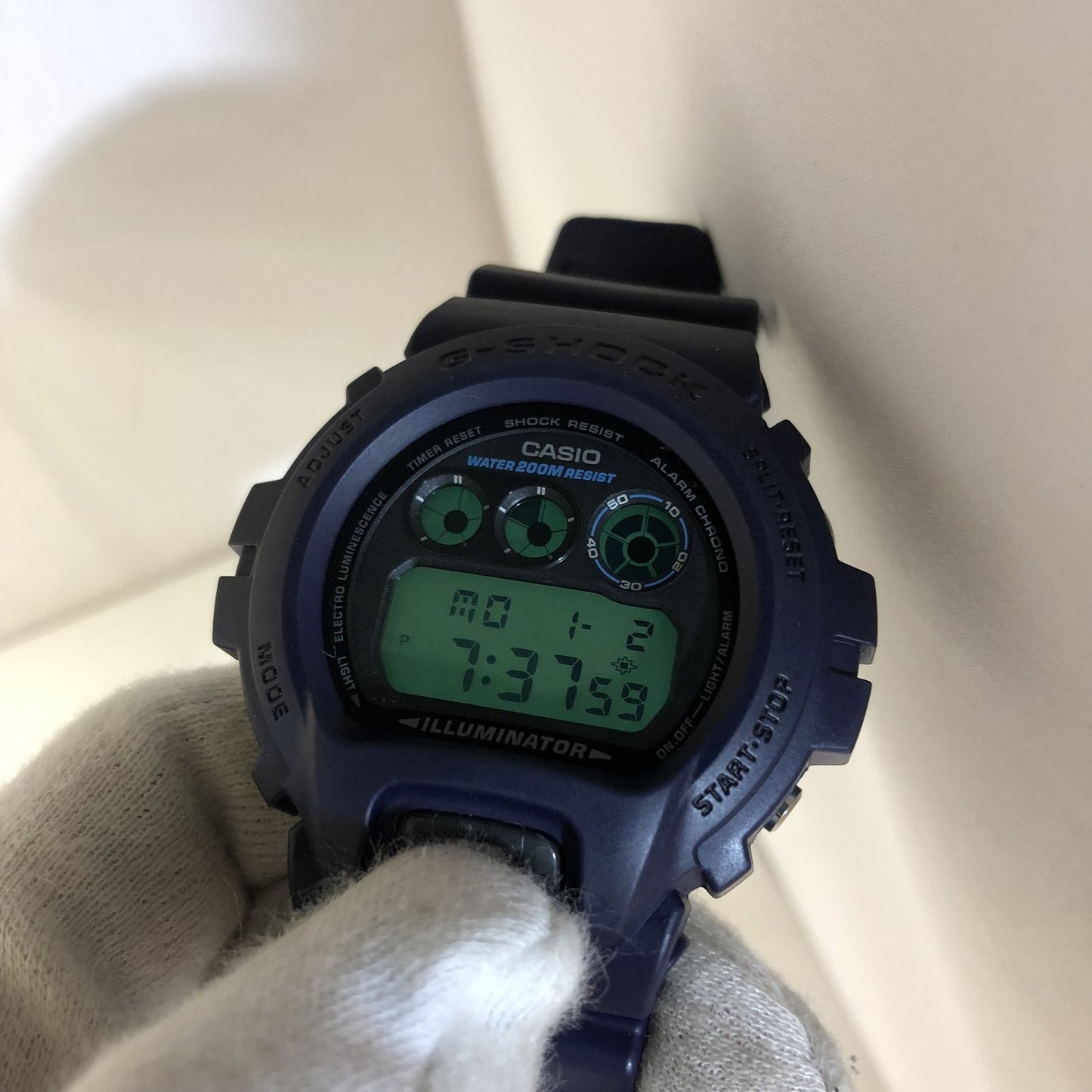 DW-069-2V