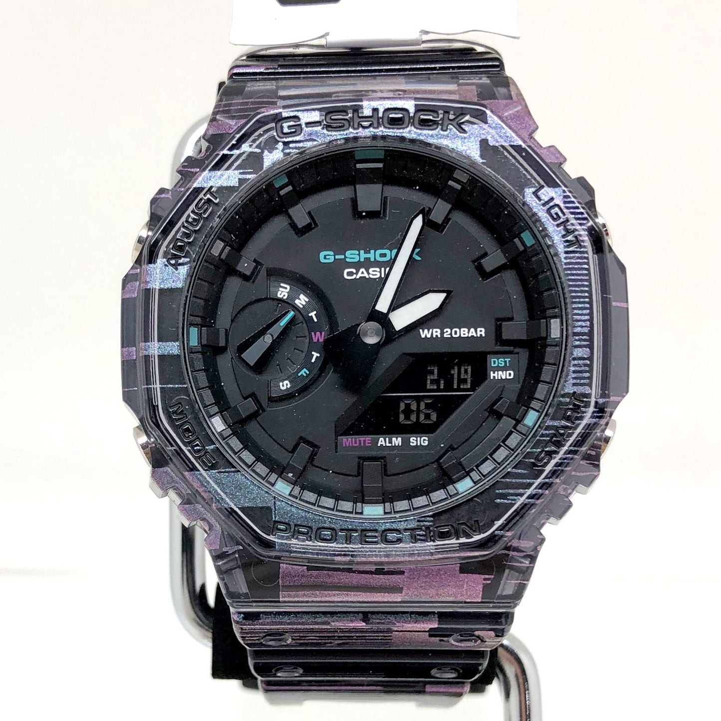 GA-2100NN-1AJF