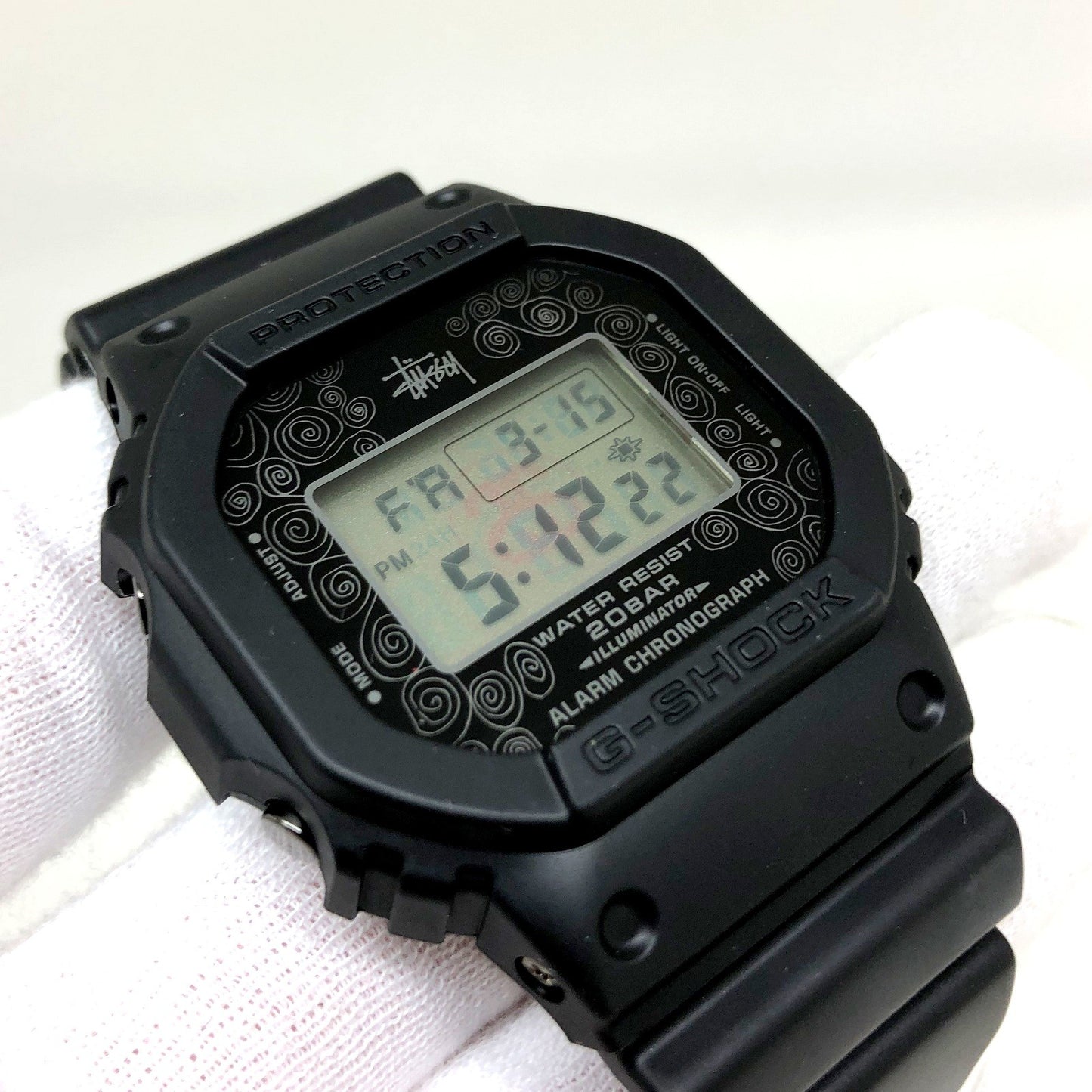 DW-5000ST-1JR