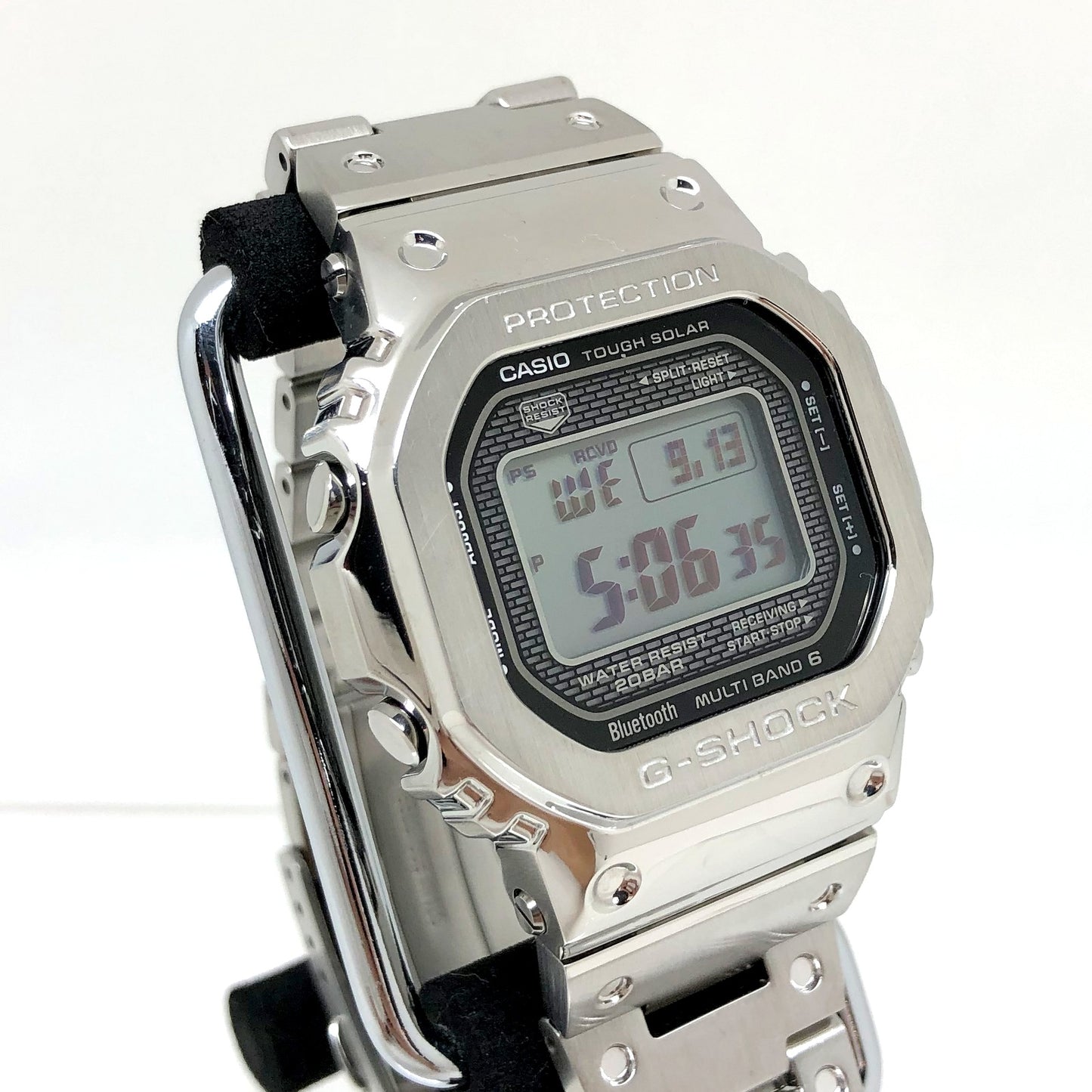 GMW-B5000D-1JF