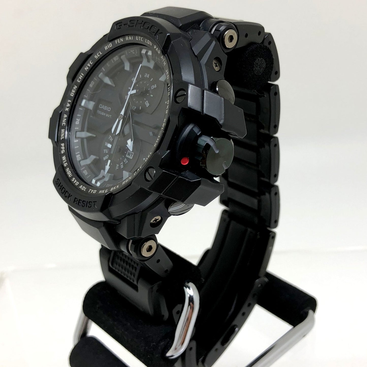 GW-A1000FC
