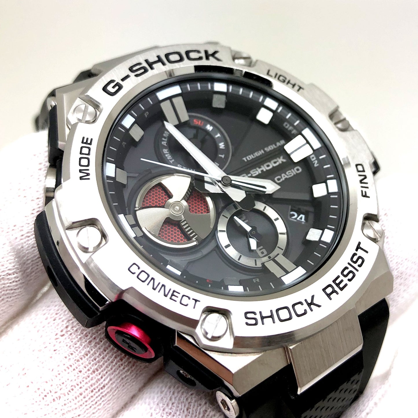 GST-B100-1AJF