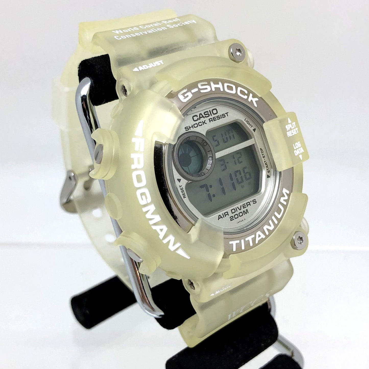 DW-8201WC-7T