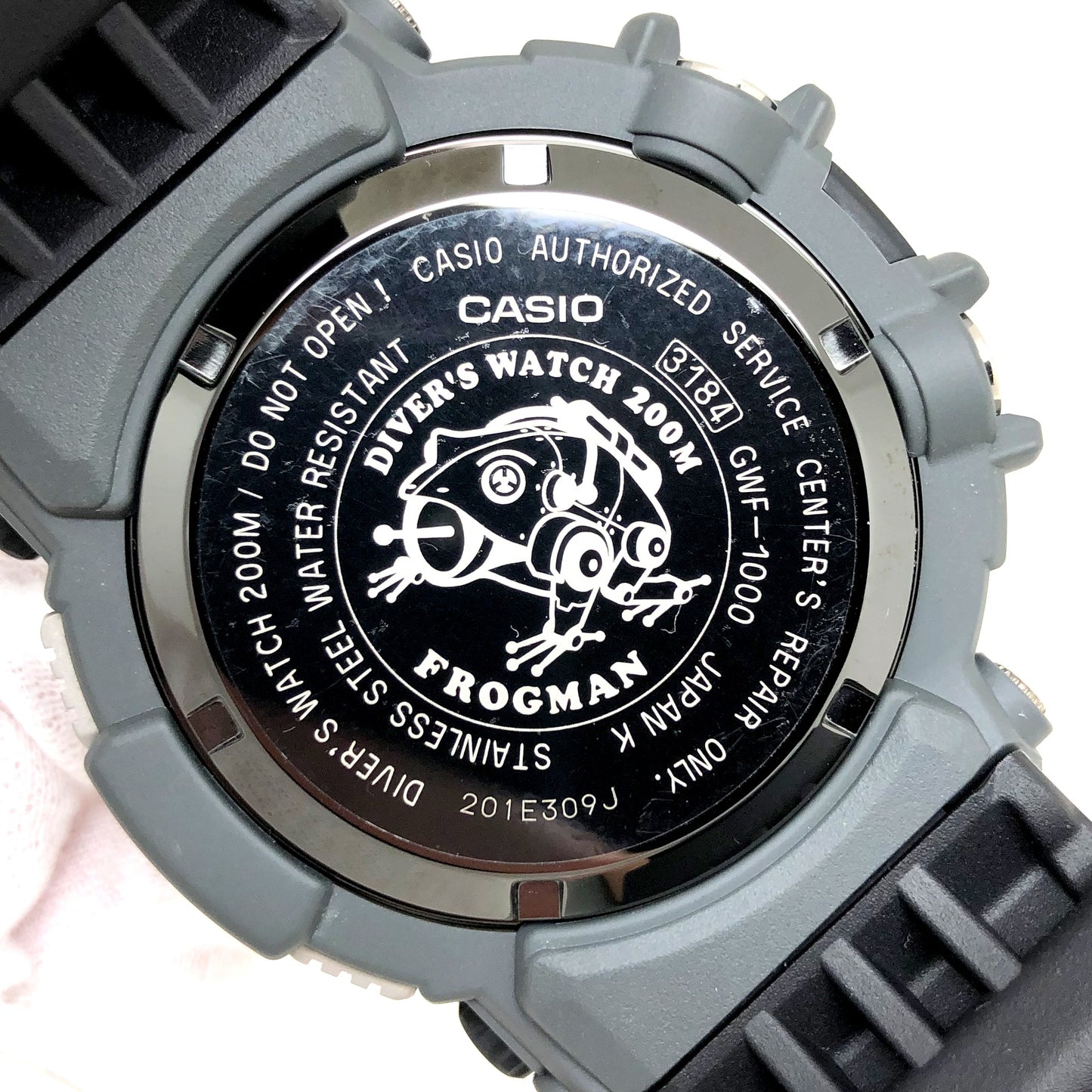 GWF-1000-1JF