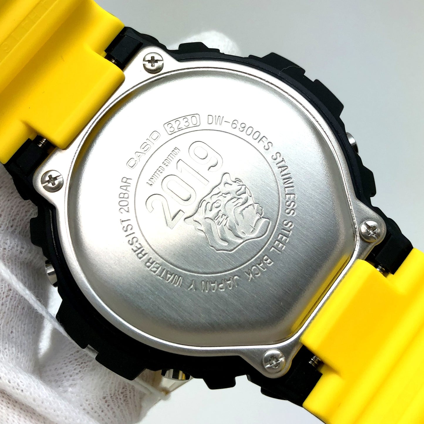 DW-6900TG-1JR
