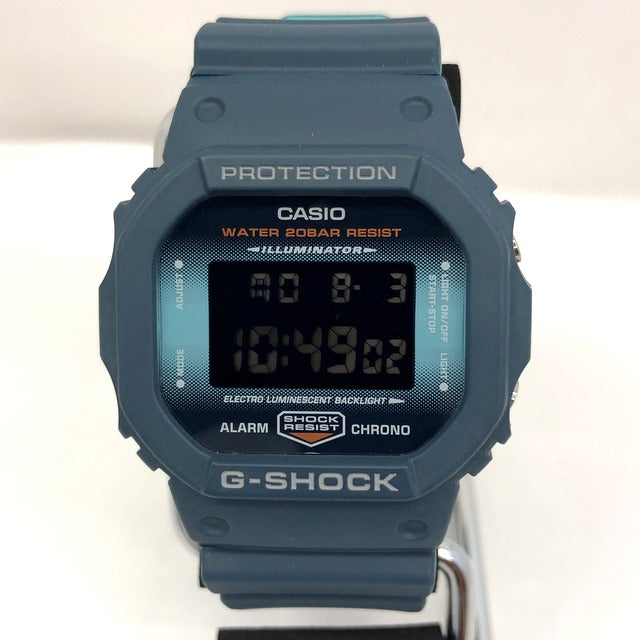 DW-5600CC