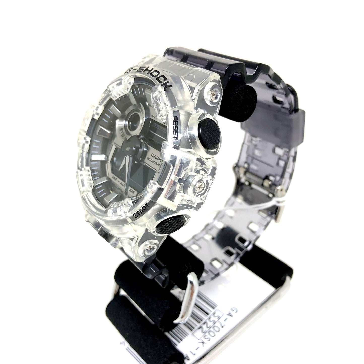 GA-700SK-1A