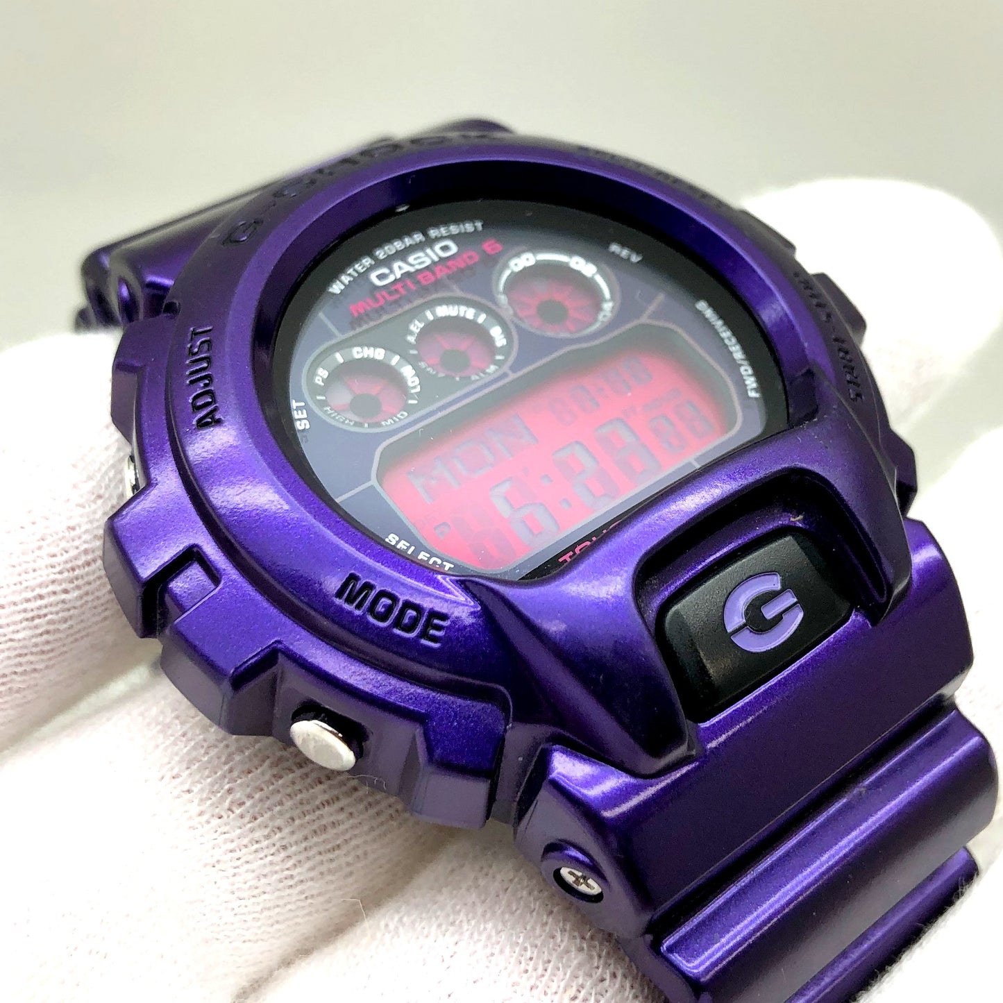 GW-6900CC