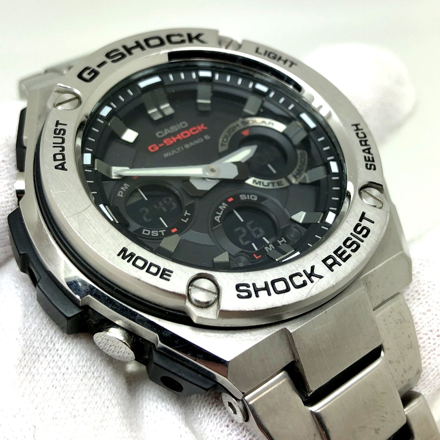 GST-W110D-1A