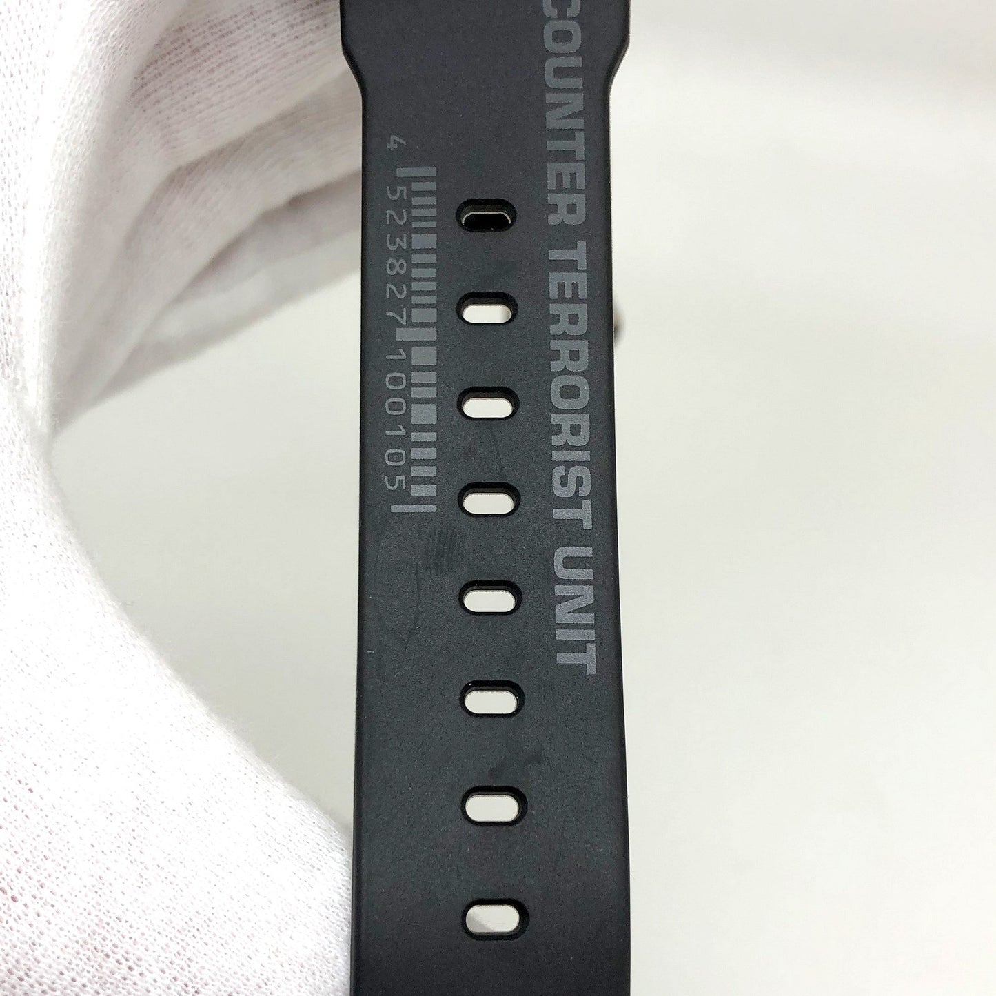 DW-5600 24 TWENTY FOUR CTU
