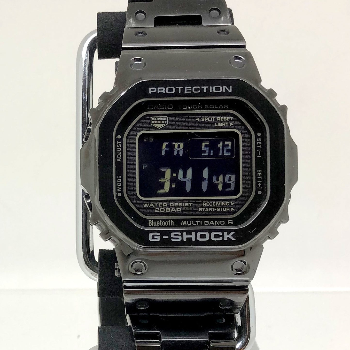 GMW-B5000GD-1
