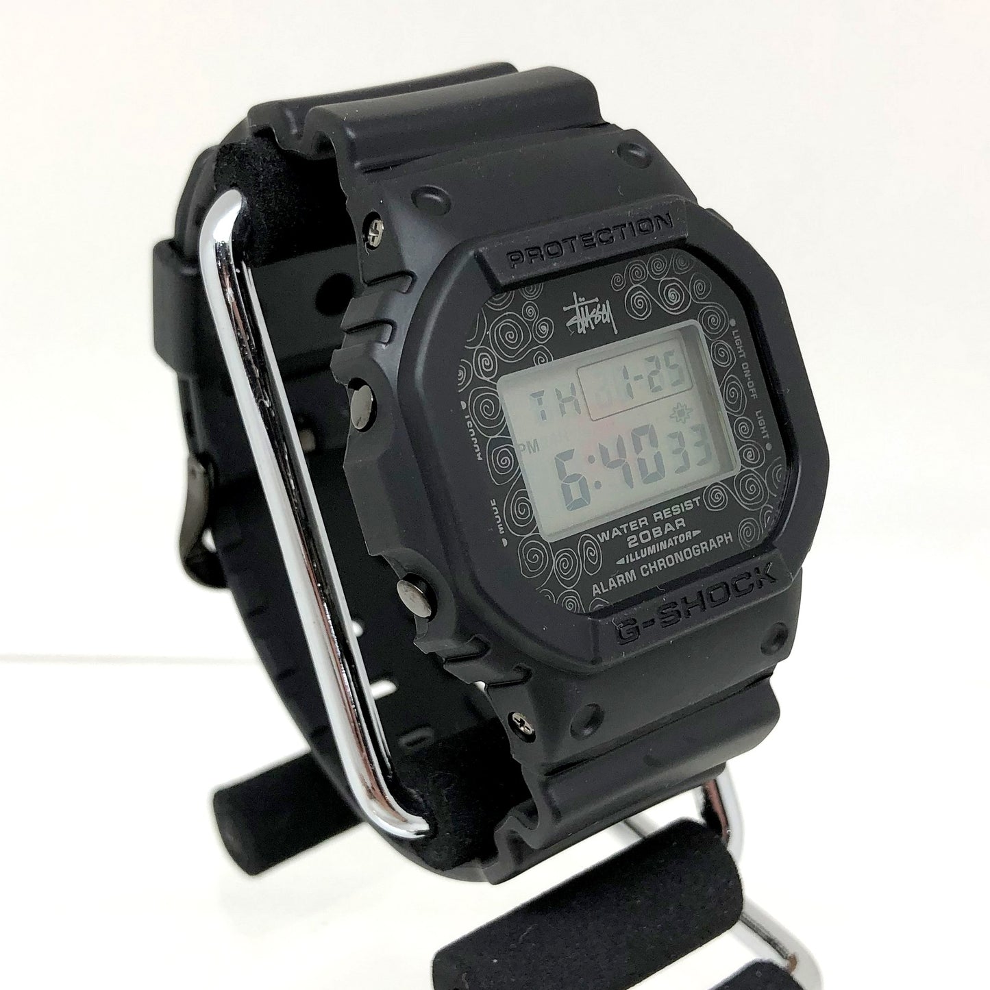 DW-5000ST-1JR