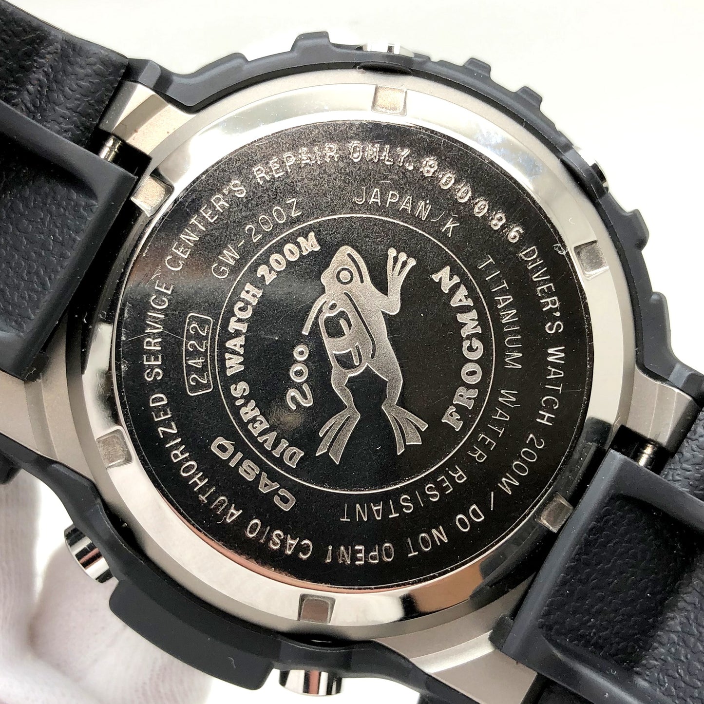 GW-200Z-1