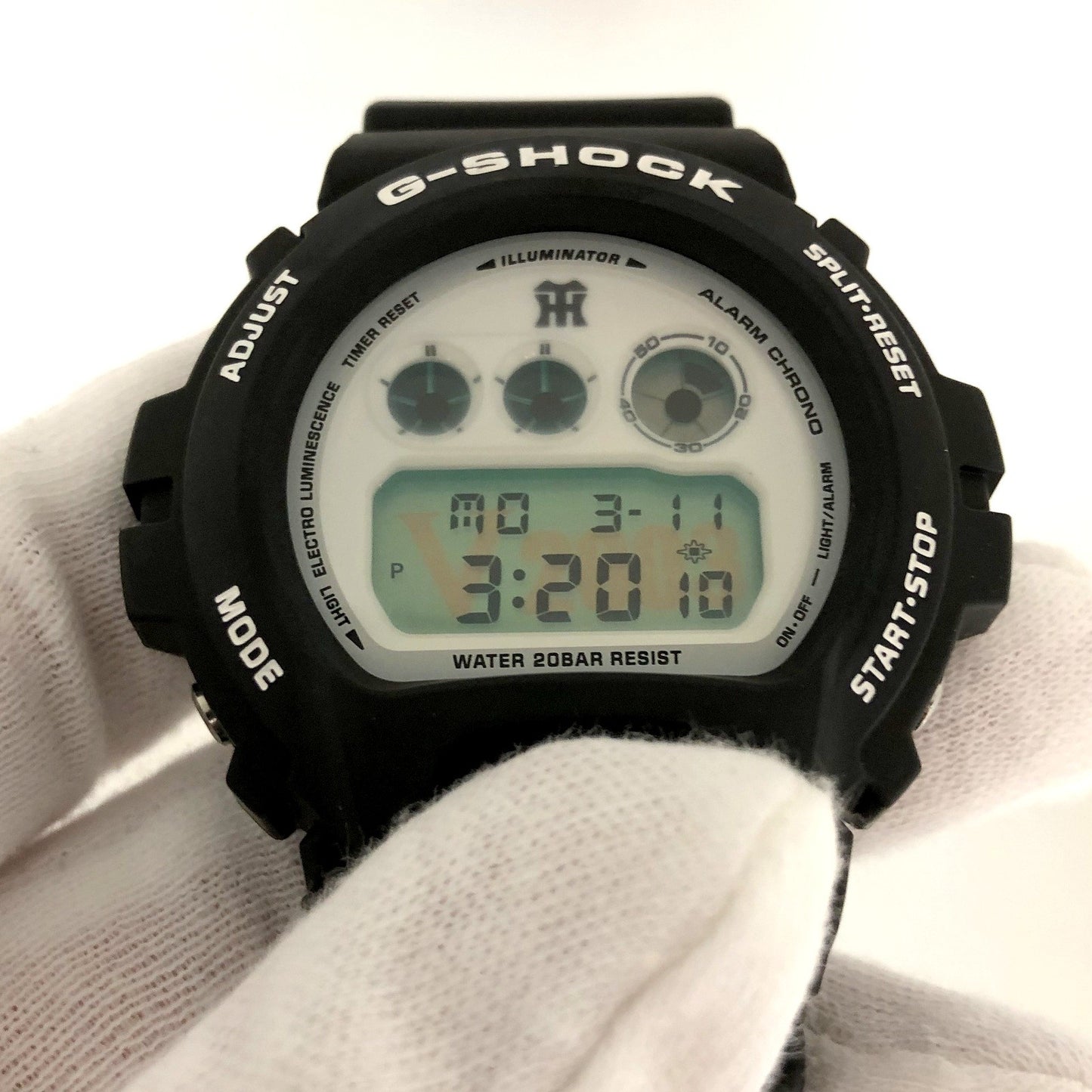 DW-6900BHTGV-9JF