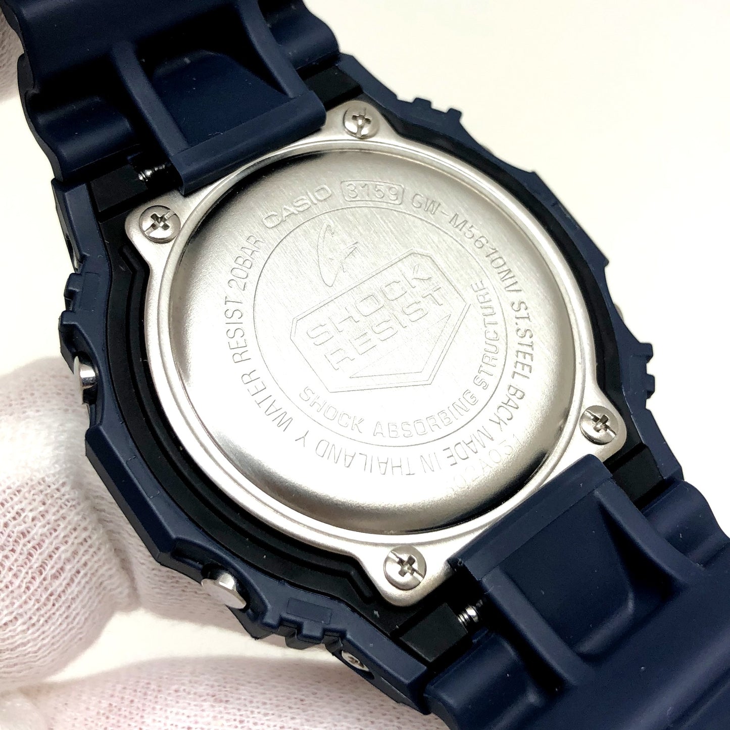 GW-M5610NV-2JF