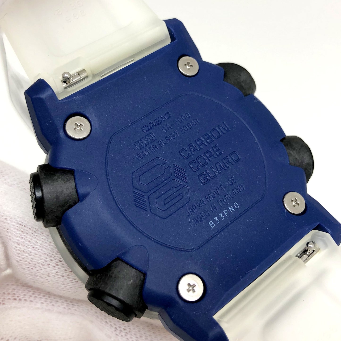 GA-2000HC-7AJF