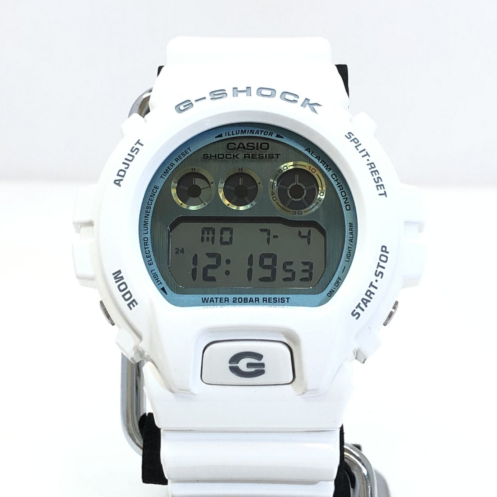 DW-6900PL-7 – G-BRIDGES - Main Image