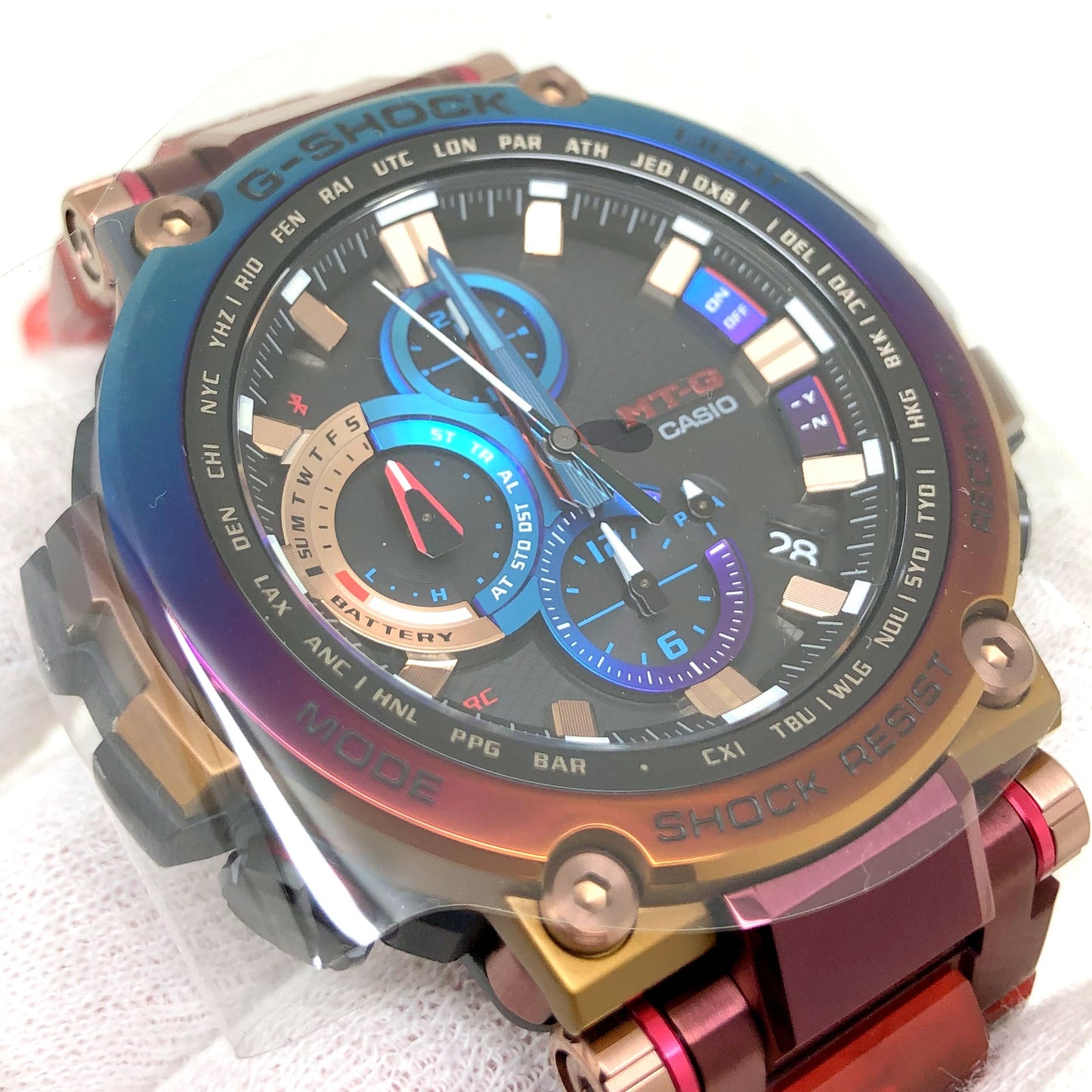 MTG-B1000VL-4AJR