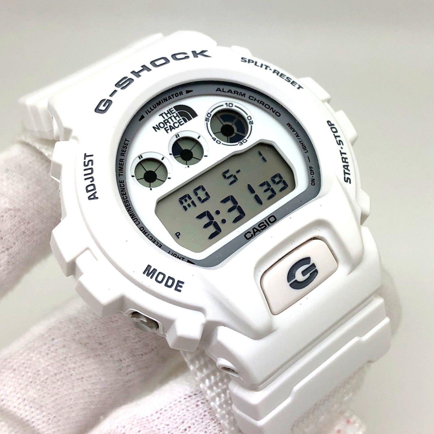 DW-6900NS-7JR