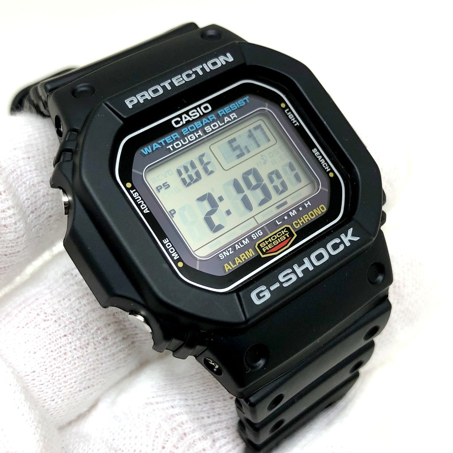 G-5600E-1