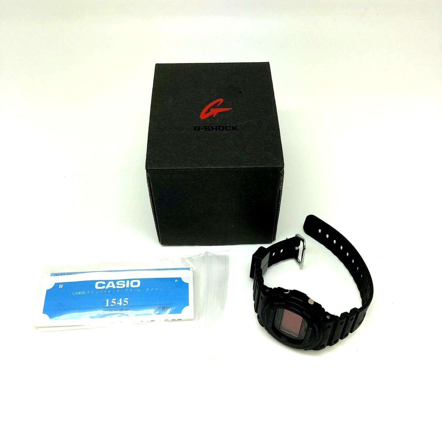 DW-5700ML