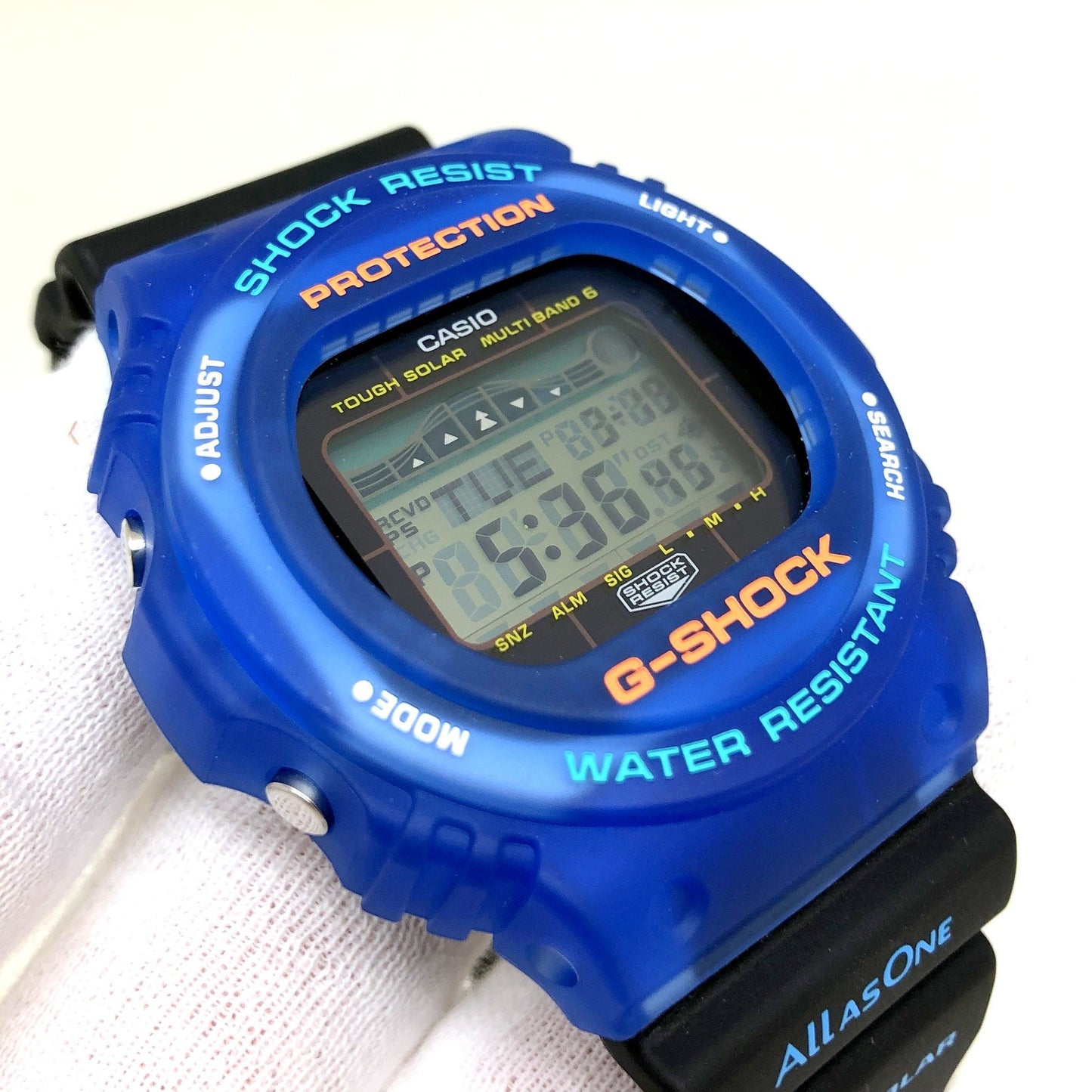 GWX-5700K-2JR