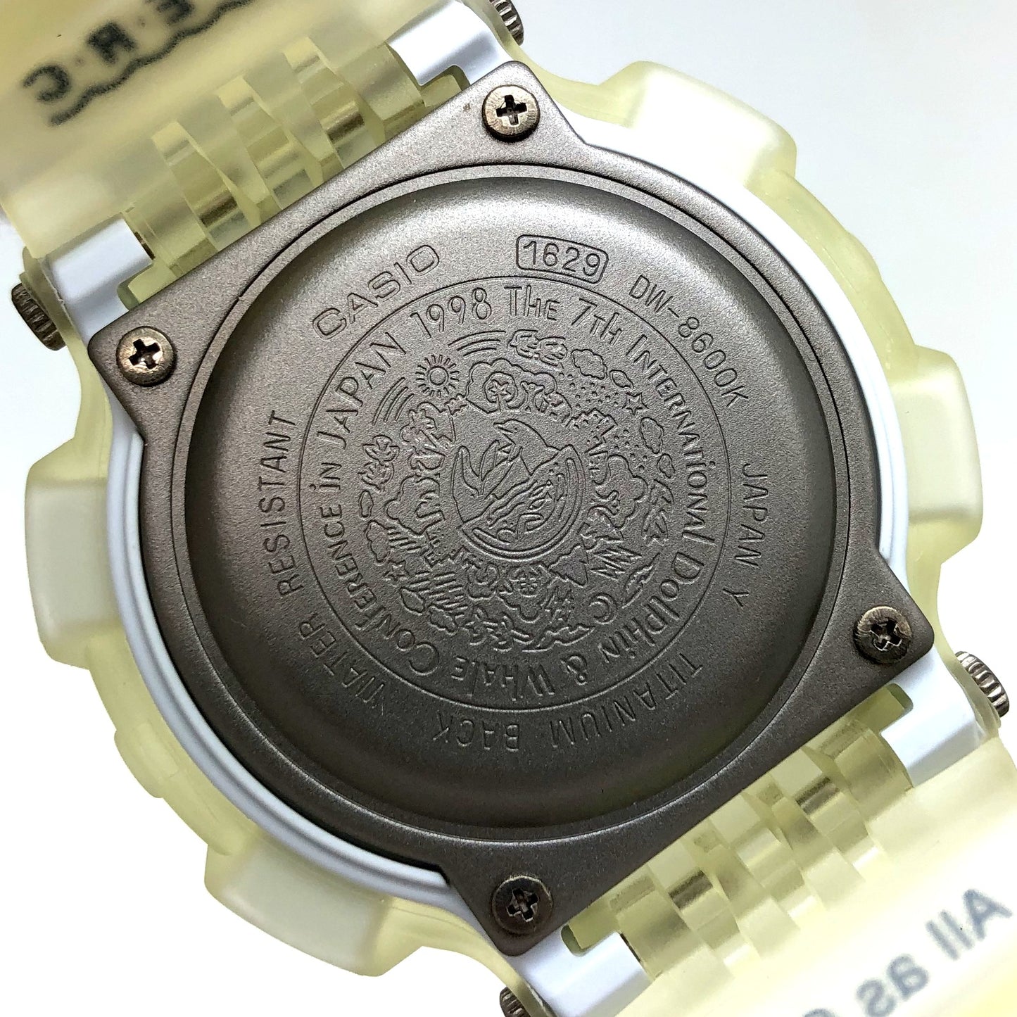 DW-8600KJ-2T