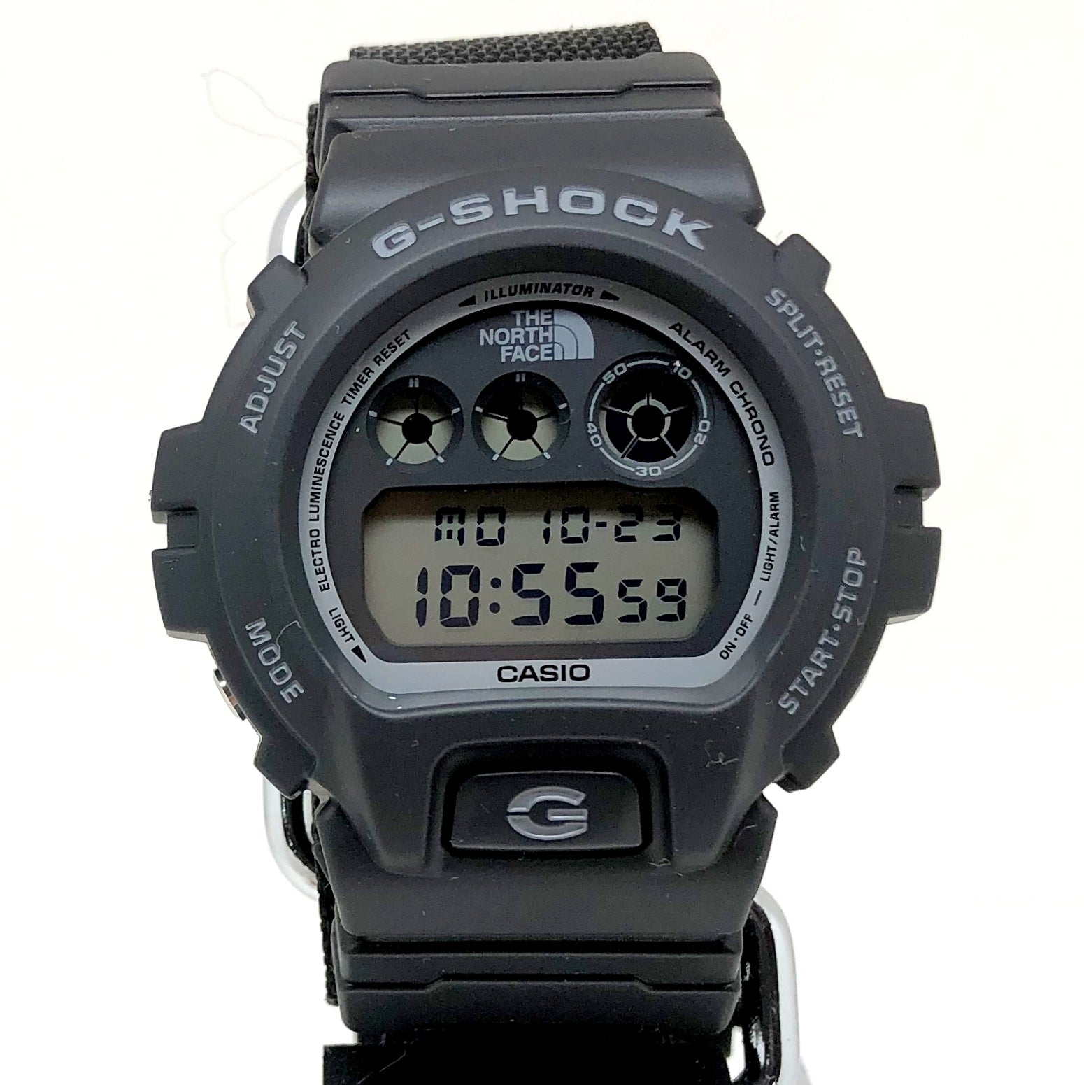 DW-6900NS-1JR – G-BRIDGES